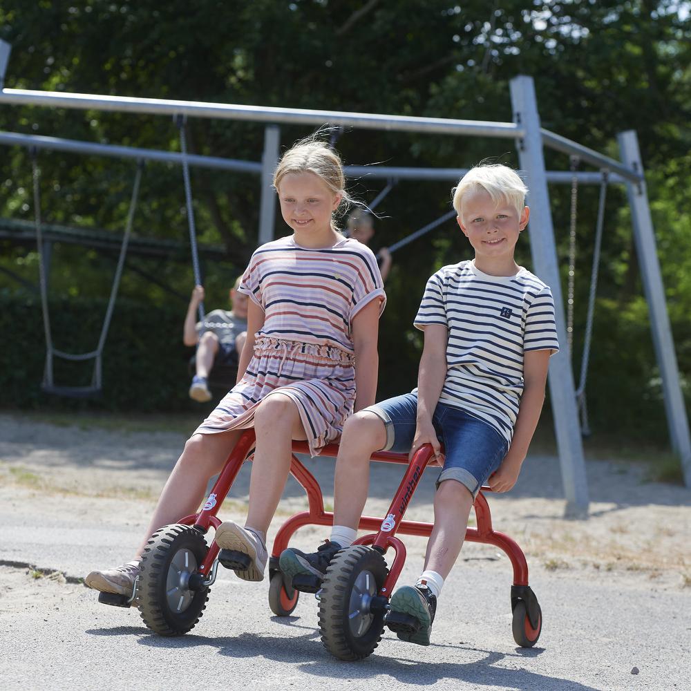 Winther Viking Twin Bike