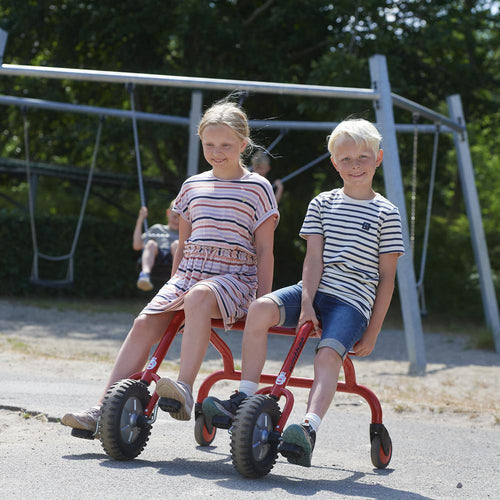 Winther Viking Twin Bike