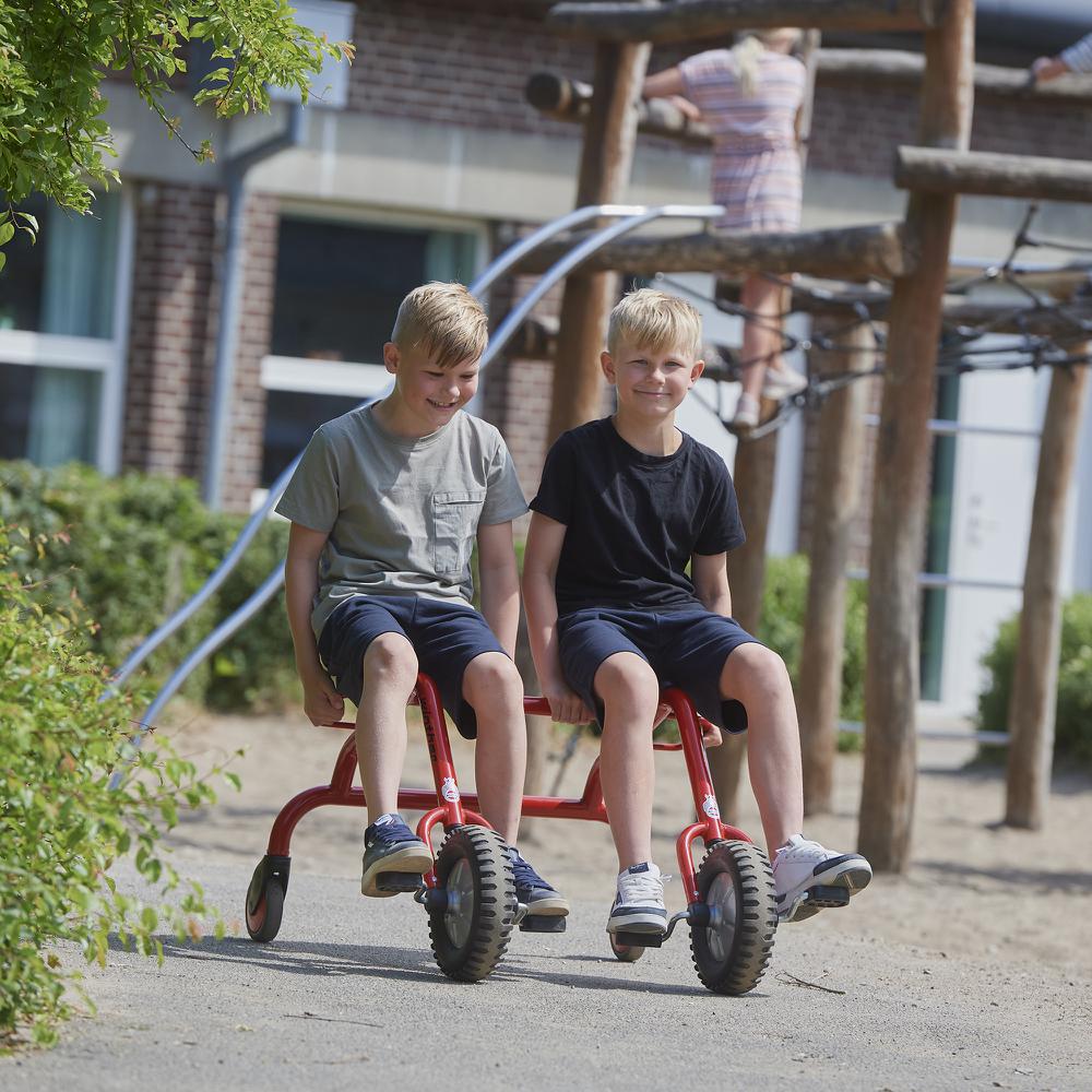 Winther Viking Twin Bike