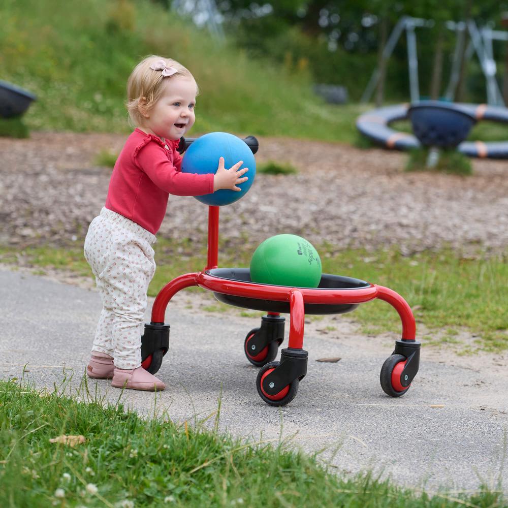Winther Viking Walking Wagon