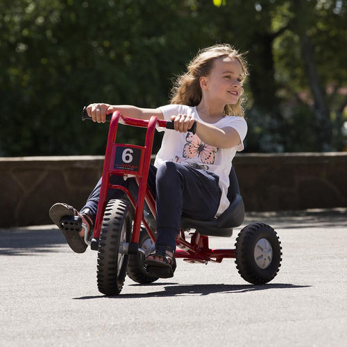 Winther Viking Slalom Trike