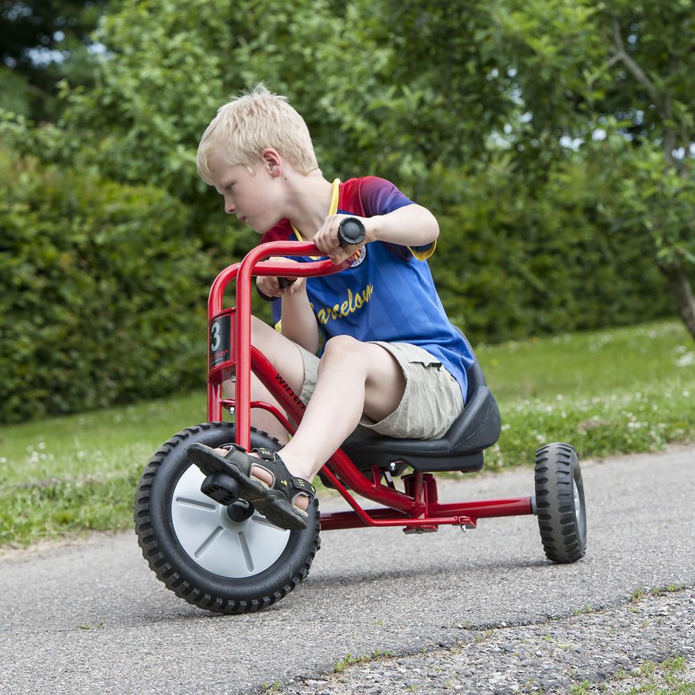 Winther Viking Slalom Trike
