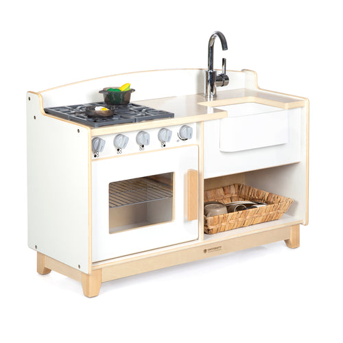 Sense of Place Kitchen