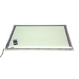 A2 COLOUR CHANGING LIGHT PANEL