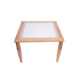 WOODEN LIGHT TABLE