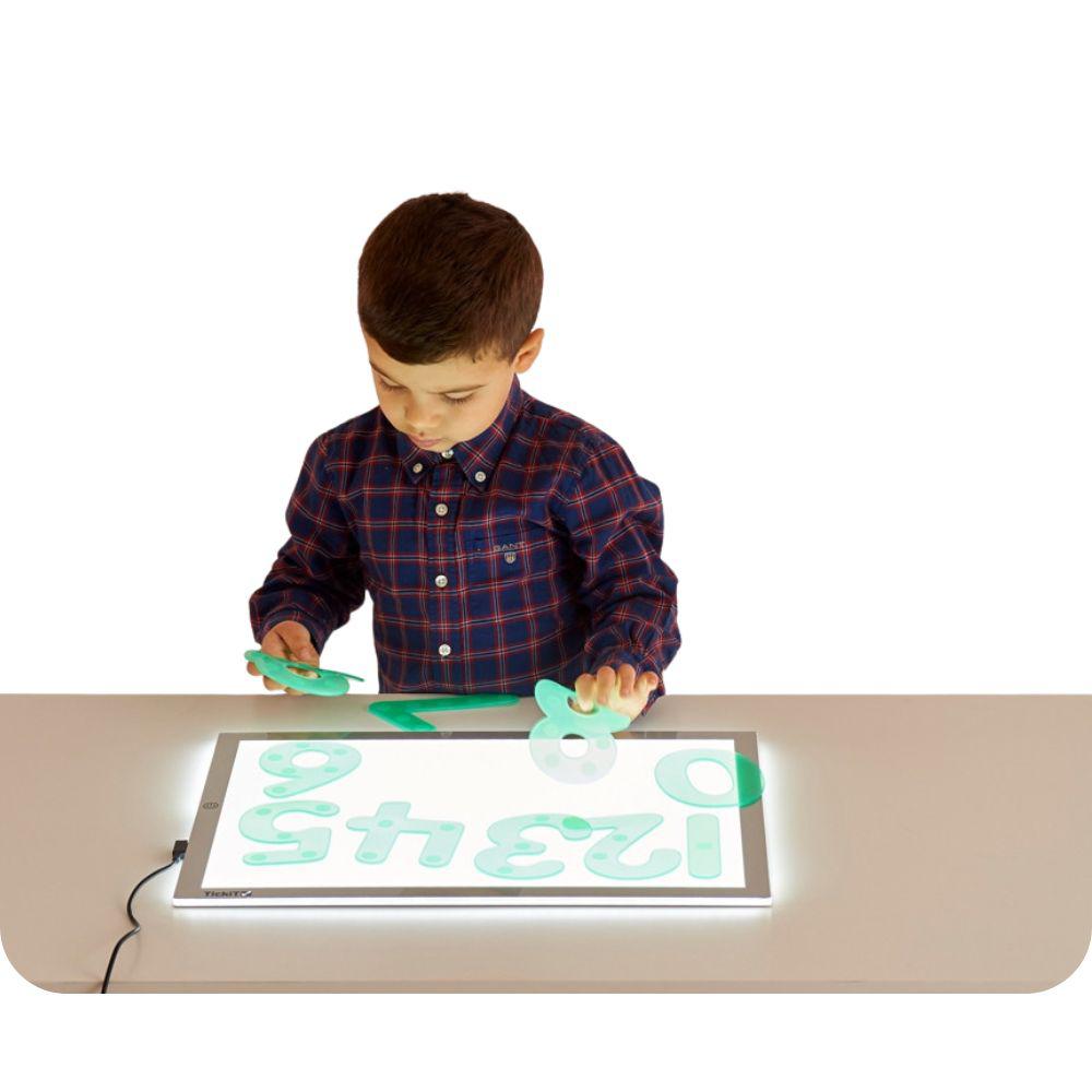 A3 LIGHT PANEL