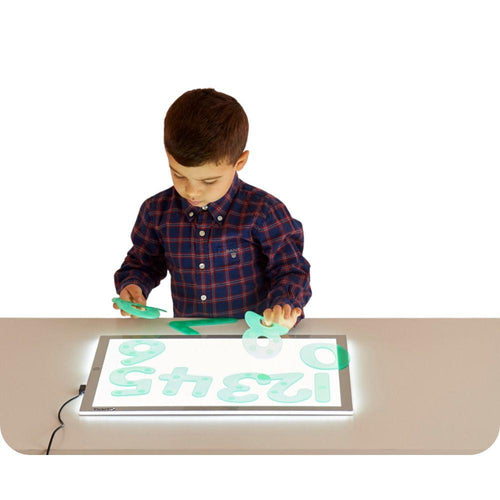 A3 LIGHT PANEL