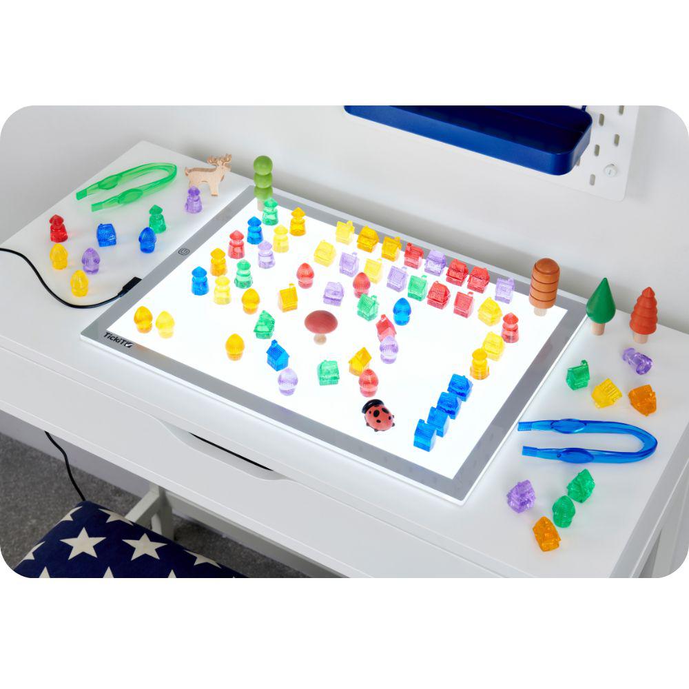A3 LIGHT PANEL