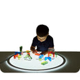 ROUND LIGHT PANEL