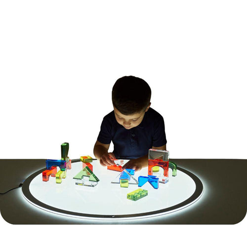ROUND LIGHT PANEL