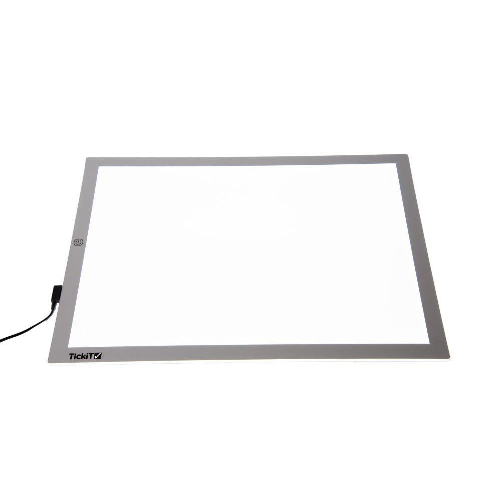A2 LIGHT PANEL