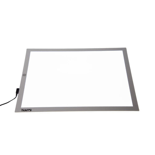 A2 LIGHT PANEL