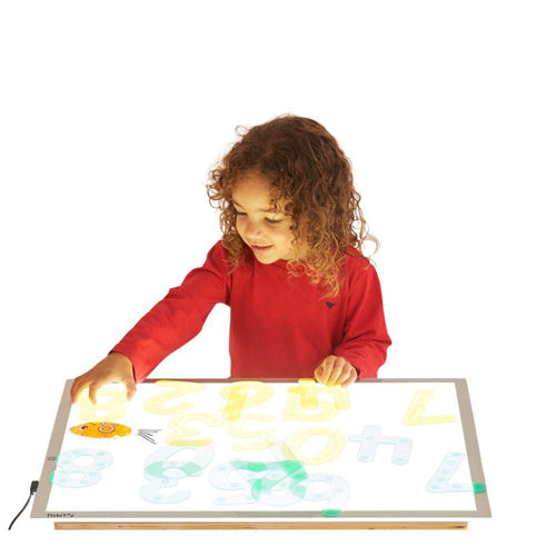 A2 LIGHT PANEL