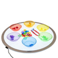 ROUND LIGHT PANEL