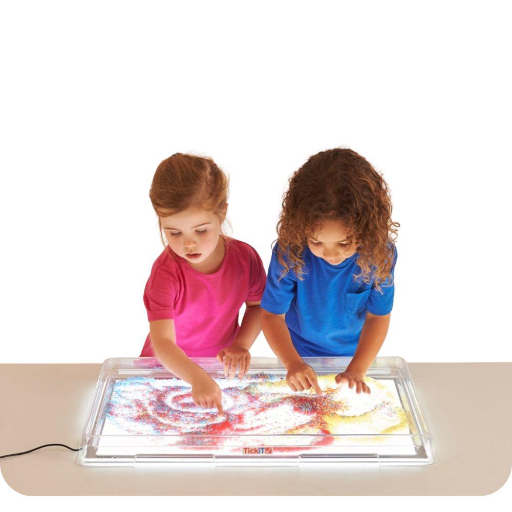 A2 LIGHT PANEL & COVER