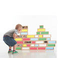 RAINBOW BRICKS