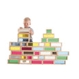RAINBOW BRICKS