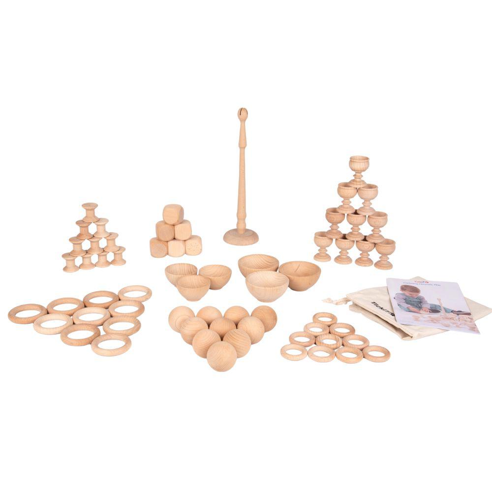 HEURISTIC PLAY STARTER SET