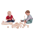 HEURISTIC PLAY STARTER SET
