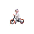 WHIZZ BALANCE BIKE