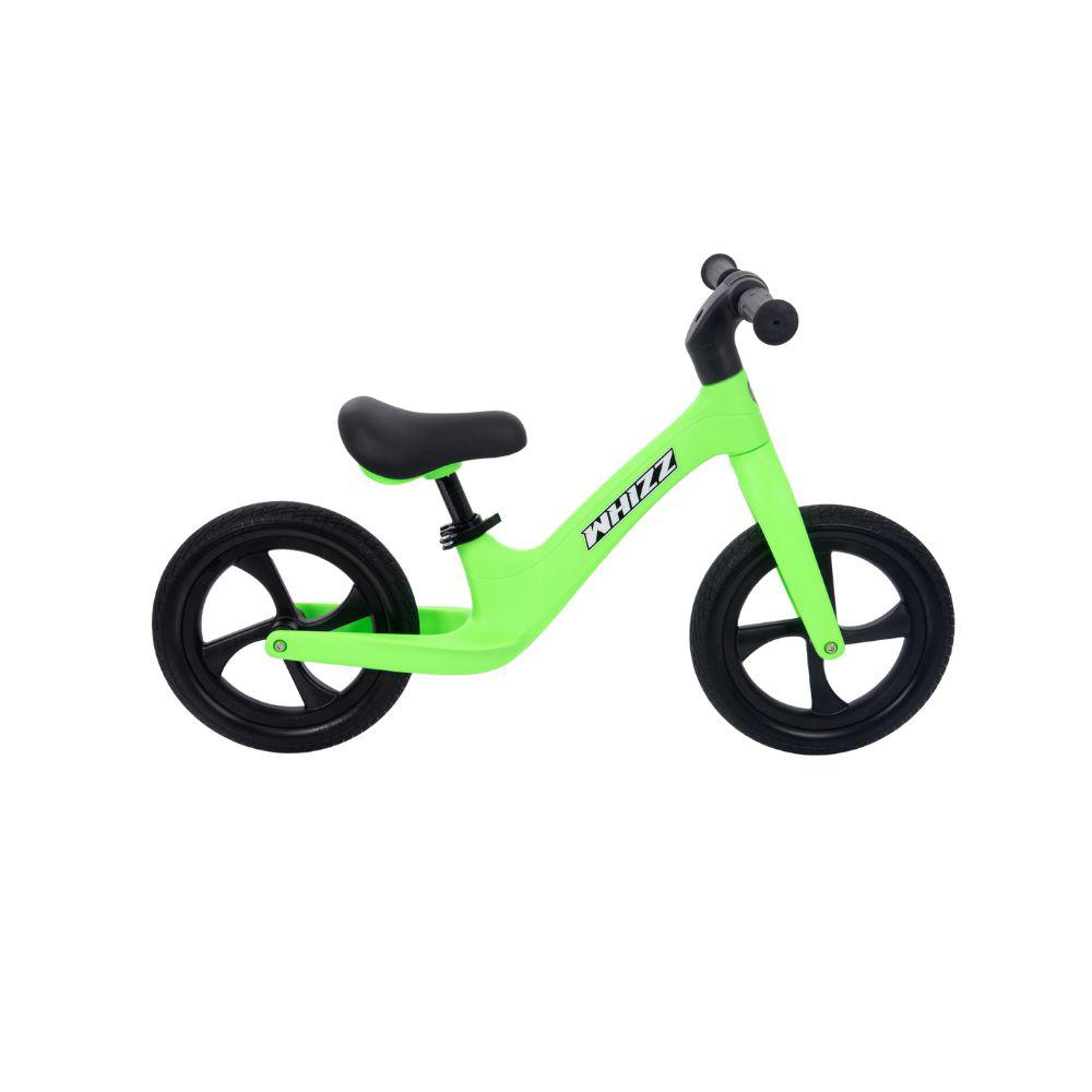 WHIZZ BALANCE BIKE
