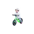 WHIZZ BALANCE BIKE