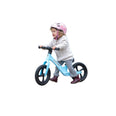 WHIZZ BALANCE BIKE