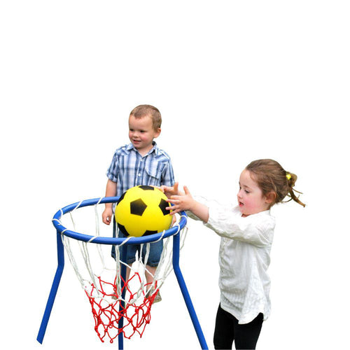 BASKETBALL STAND