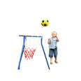 BASKETBALL STAND