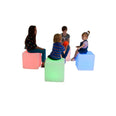 SENSORY MOOD CUBE