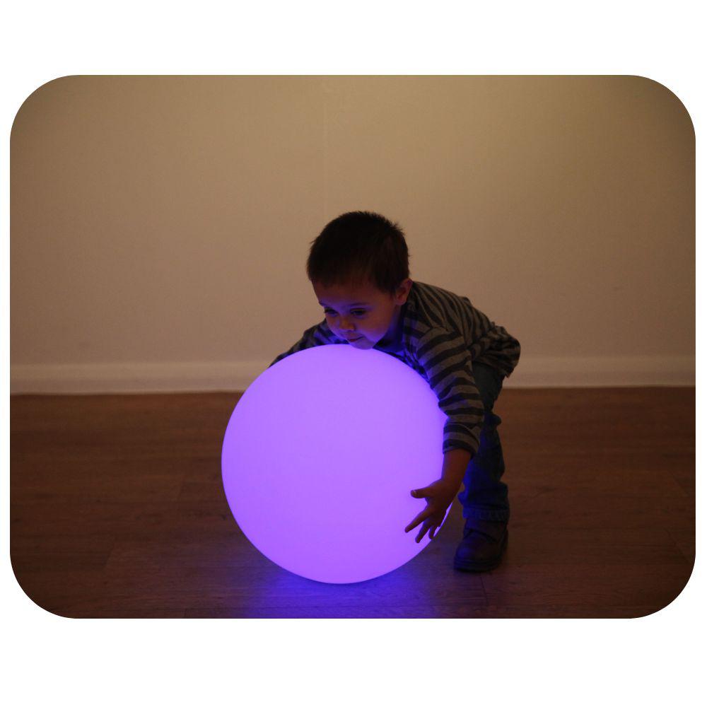 SENSORY MOOD BALL