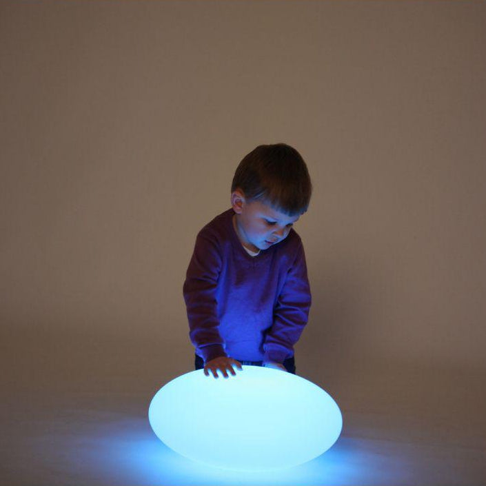 SENSORY MOOD PEBBLE