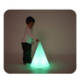 SENSORY MOOD PYRAMID