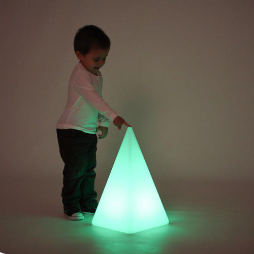 SENSORY MOOD PYRAMID