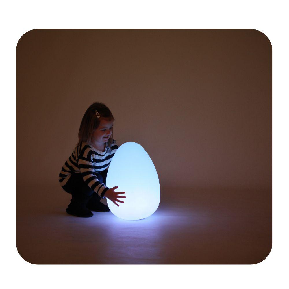 SENSORY MOOD EGG