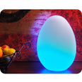 SENSORY MOOD EGG