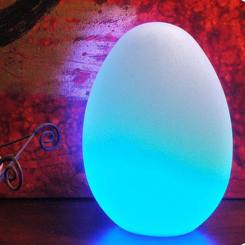SENSORY MOOD EGG