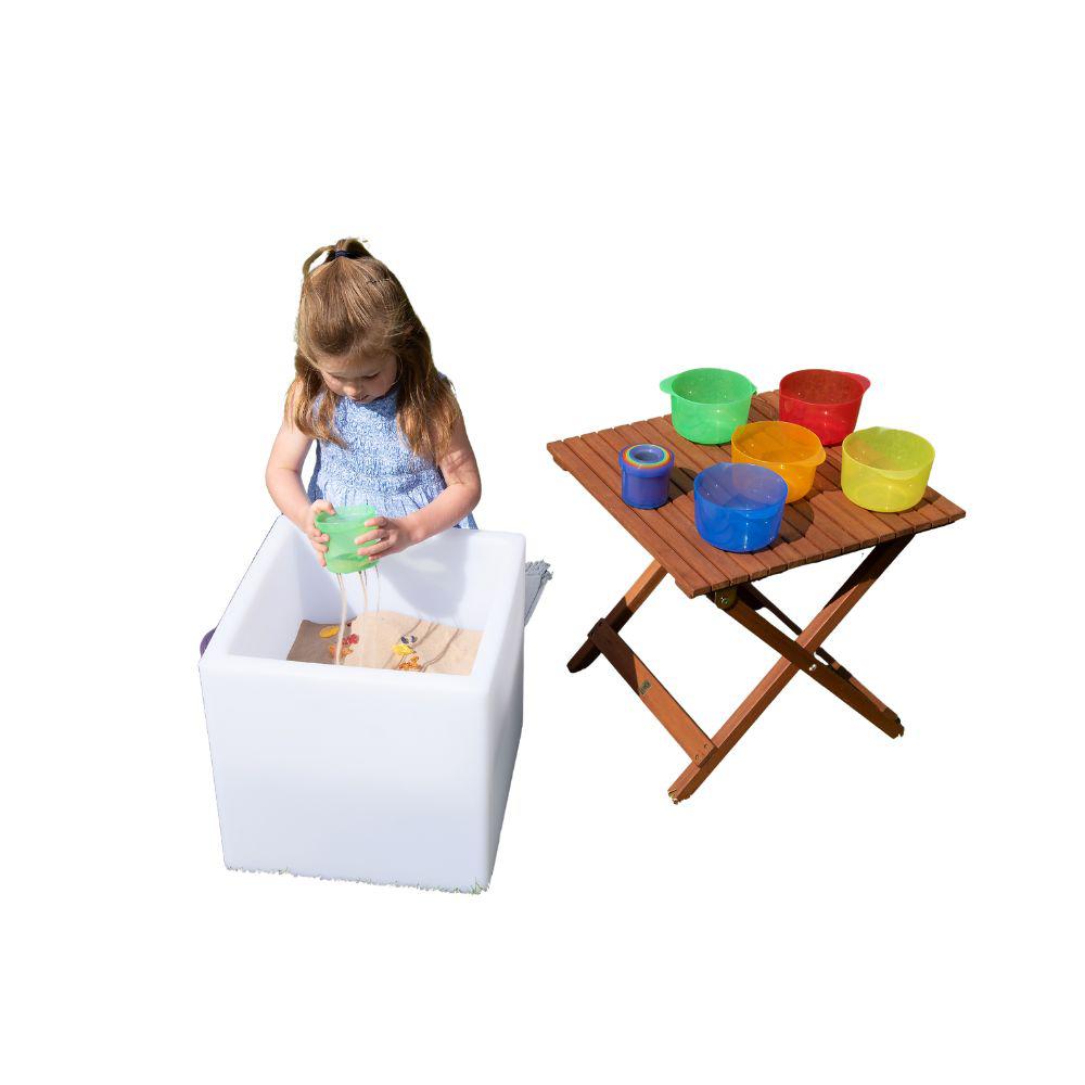 SENSORY MOOD PLAY CUBE
