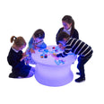 SENSORY MOOD TABLE