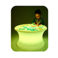 SENSORY MOOD TABLE