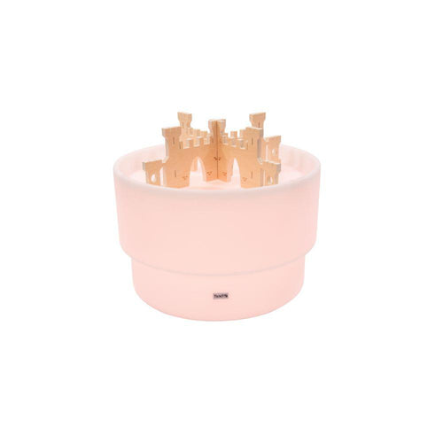SENSORY MOOD DISCOVERY TABLE + CASTLE DISCOVERY DIVIDERS SET