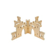 SENSORY MOOD DISCOVERY TABLE + CASTLE DISCOVERY DIVIDERS SET