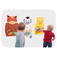ACTIVITY WALL PANELS SET