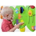 CATERPILLAR ACTIVITY WALL PANELS