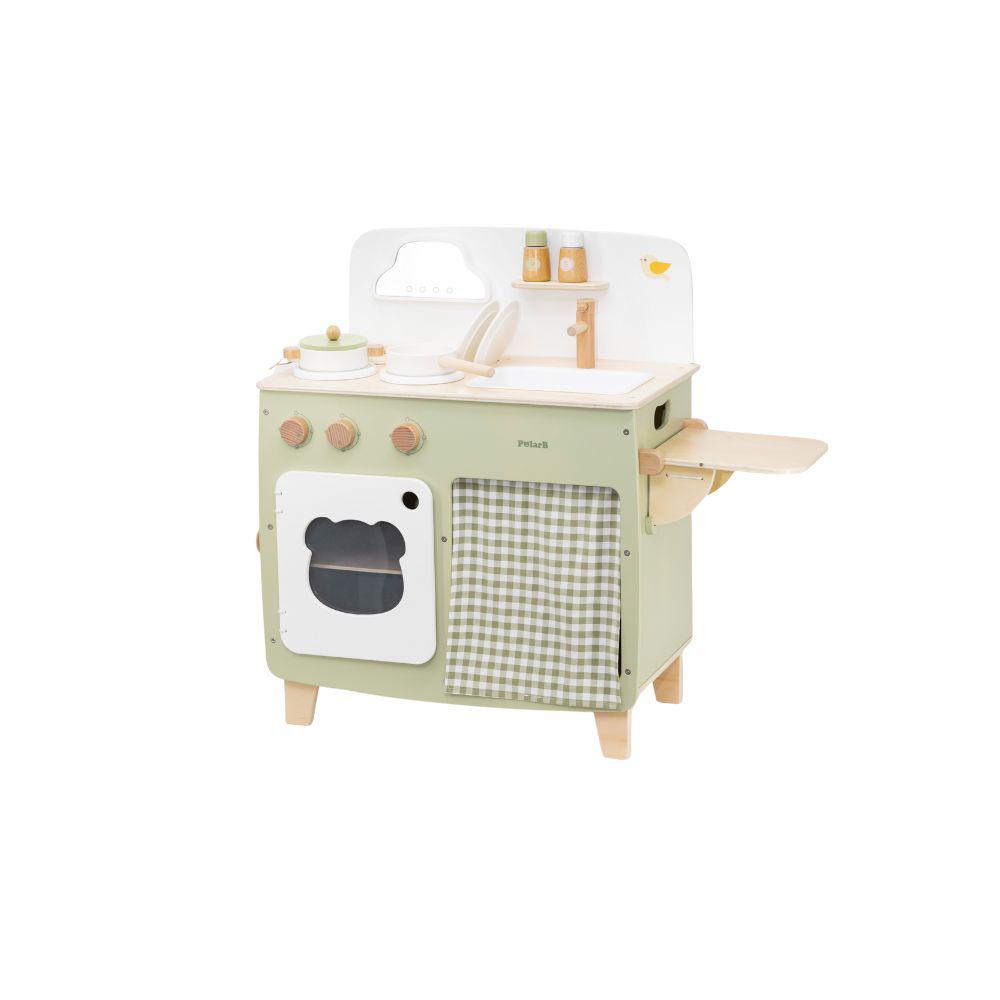 PLAY KITCHEN SET
