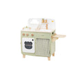 PLAY KITCHEN SET