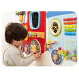 TRAIN WALL PANEL