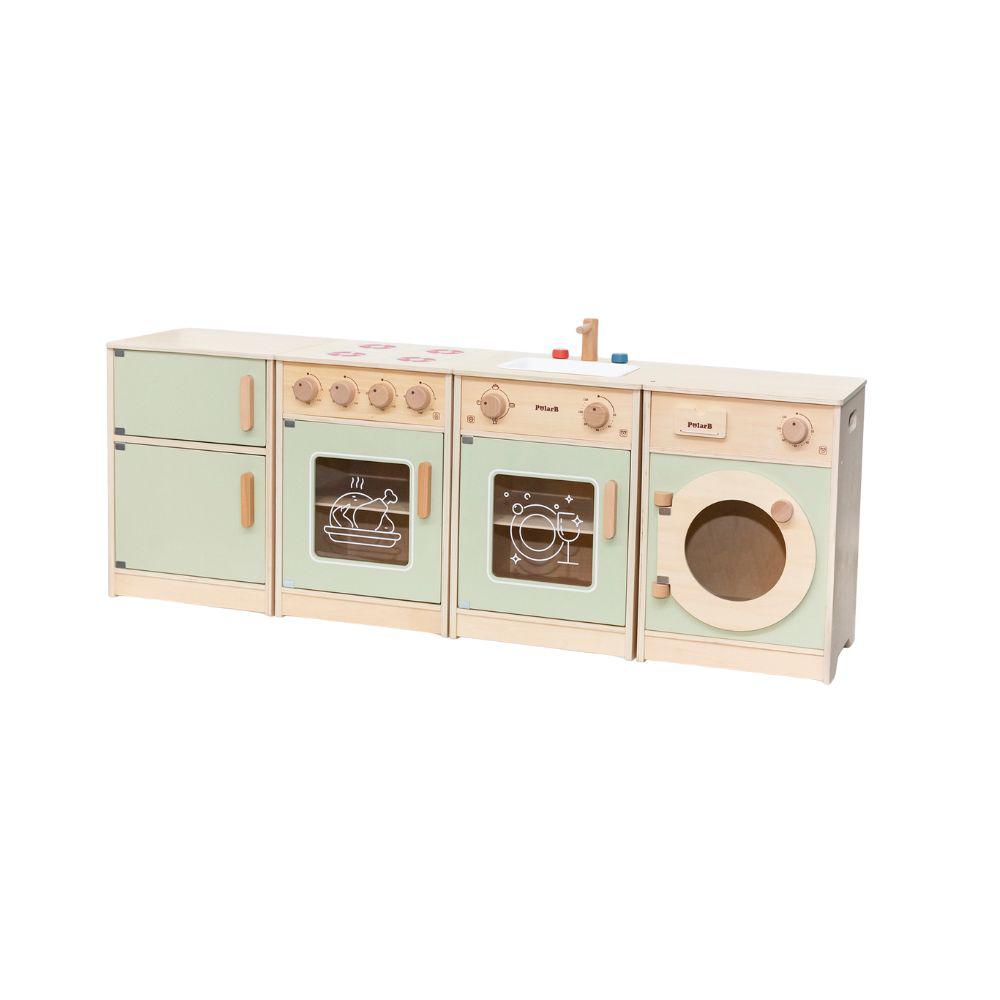 TODDLER KITCHEN SET