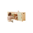 TODDLER KITCHEN SET