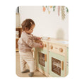 TODDLER KITCHEN SET